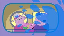 Peppa Pig - Episode 63 - Holiday on the Sea
