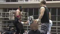 New Japan Pro-Wrestling - Episode 11 - NJPW/CMLL Fantastica Mania 2023 - Night 1
