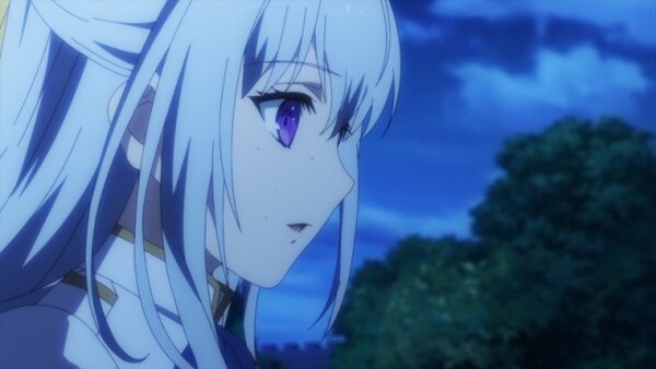 Tensei Oujo to Tensai Reijou no Mahou Kakumei - Ep. 9 - The Sister and Brother, and for Whom the Crown Is Intended