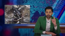 The Daily Show - Episode 57 - Hasan Minhaj's Daughter