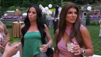The Real Housewives of New Jersey - Episode 4 - Housewarming History Lesson