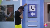 Big Brother Brazil - Episode 45