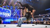 WWE SmackDown - Episode 4 - Friday Night SmackDown 1223