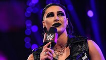 WWE Raw - Episode 5 - RAW 1549