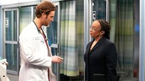 Chicago Med - Episode 15 - Those Times You Have to Cross the Line