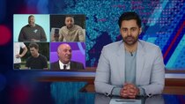 The Daily Show - Episode 58 - Kevin O'Leary
