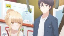 Otonari Tenshi-sama ep4 #foryou #animeromancerecomendation