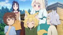 Isekai Nonbiri Nouka Episode 12 Anime Preview – SHMTranslations