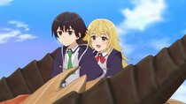 Singkat! Anime Saikyou Onmyouji no Isekai Tenseiki Eps.13 - Kelumajang