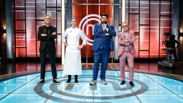 MasterChef Italia - S12E23 - 