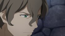 Ars no Kyojuu - Episode 9 - The Warrior and the Healer