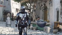 The Mandalorian - Episode 1 - Chapter 17: The Apostate
