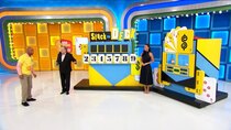 The Price Is Right - Episode 105 - Mon, Feb 27, 2023