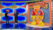 The Price Is Right - Episode 107 - Wed, Mar 1, 2023