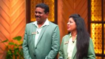 Shark Tank India - Episode 45 - True Meaning Of Entrepreneurship