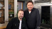 James Martin's Saturday Morning - Episode 25 - Alfie Boe, Sally Abe, Sat Bains