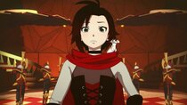 RWBY - Episode 3 - Rude, Red, and Royal