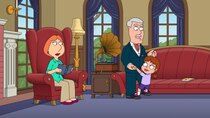 Family Guy - Episode 15 - Adoptation