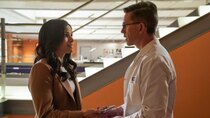 NCIS - Episode 16 - Butterfly Effect