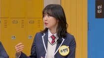 Men on a Mission - Episode 9