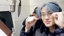 NCT DREAM - Episode 18 - [Un Cut] Take #3｜'Best Friend Ever' Recording Behind the Scene
