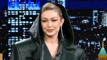 The Tonight Show Starring Jimmy Fallon - Episode 92 - Gigi Hadid, Chase Stokes, Micky Dolenz, Dierks Bentley