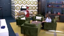 Big Brother Celebrites - Episode 48
