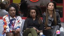 Big Brother Brazil - Episode 49