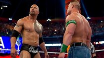 WWE Rivals - Episode 3 - The Rock vs. John Cena