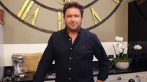 James Martin's Saturday Morning - Episode 26 - Scarlette Douglas, Niall Keating, Lesley Waters, Merlin Griffiths