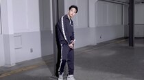 INSIDE SEVENTEEN - Episode 18 - HOSHI’s ESQUIRE Korea Shoot Sketch