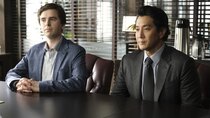 The Good Doctor - Episode 16 - The Good Lawyer