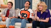 The Goldbergs - Episode 17 - A Flyer's Path to Victory