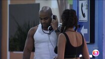 Big Brother Brazil - Episode 48