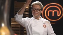 MasterChef Italia - Episode 23 - The Semifinal