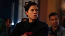 Riverdale - Episode 1 - Chapter One Hundred Eighteen: Don't Worry Darling