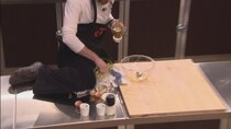 MasterChef Italia - Episode 8 - To the Bride and Groom!