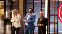 MasterChef Italia - Episode 10