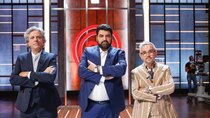 MasterChef Italia - Episode 13