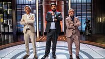 MasterChef Italia - Episode 15