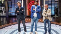 MasterChef Italia - Episode 16