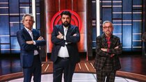 MasterChef Italia - Episode 18