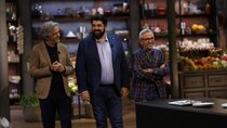 MasterChef Italia - Episode 20