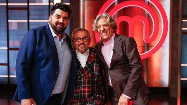 MasterChef Italia - S10E23 - 