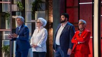 MasterChef Italia - Episode 11