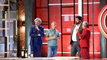 MasterChef Italia - Episode 15