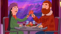 The Great North - Episode 15 - Can't Hardly Date Adventure