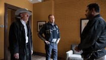 Blue Bloods - Episode 15 - Close to Home