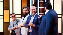 MasterChef Italia - Episode 14 - Excursion on the Po