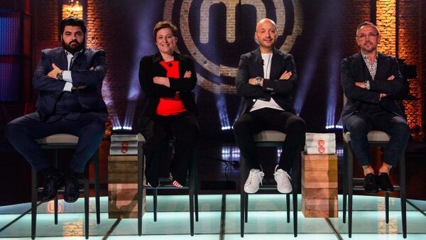 MasterChef Italia - S07E01 - Le Audizioni (1)